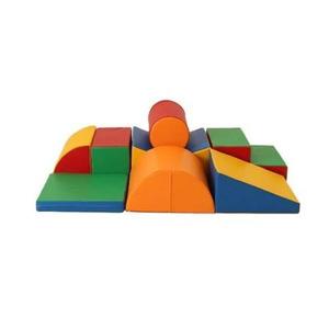 Loc de joaca Adventurer- Iglu Soft Play imagine