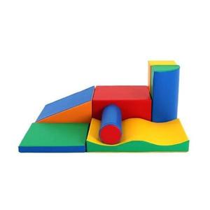 Loc de joaca Discoverer - Iglu Soft Play imagine