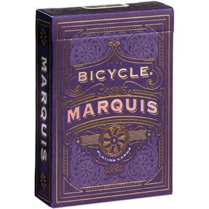 Carti de joc: Bicycle Marquis imagine