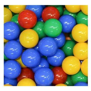 Bile Ball Pit pentru piscina - IGLU Soft Play imagine