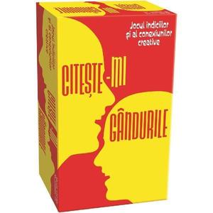 Joc de societate: Citeste-mi gandurile imagine