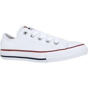 Tenisi copii Converse Chuck Taylor All Star Seasonal 3J256C, 32, Alb imagine