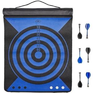 Joc darts - dartboard roll imagine