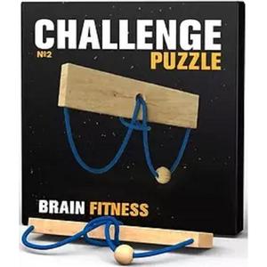 Challenge Puzzle Nr.2 imagine