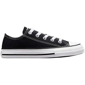 Tenisi copii Converse Chuck Taylor All Star 3J235C, 35, Negru imagine