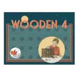 Joc de societate: Wooden 4 imagine