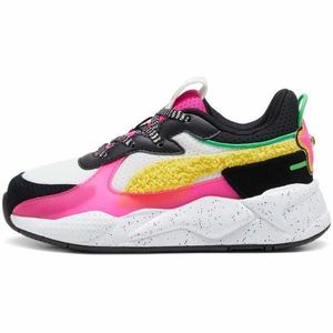 Pantofi sport copii Puma Rs-x Girls Trolls Ps 39653101, 31, Multicolor imagine