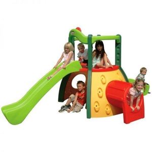 Spatiu de joaca AVENTURA 2 - Little Tikes imagine