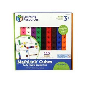 Set Learning Resources - MathLink - Constructii 3D imagine