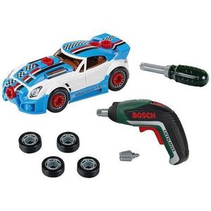 Set masina cu accesorii tuning Bosch 8630 imagine