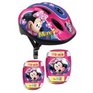 Set protectie minnie imagine