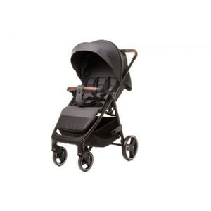 Carucior sport (max. 22 Kg) 4Baby STINGER Grafit imagine