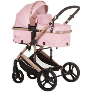 Carucior Chipolino Amore 2 in 1 flamingo imagine