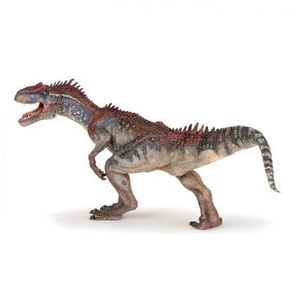 Dinozaur Allosaurus imagine