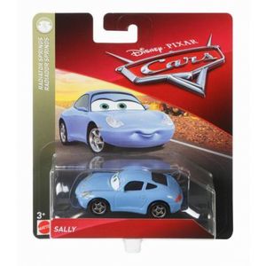 Cars 3 Personaj Die Cast Sally imagine