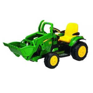 JD Ground Loader, Peg Perego imagine