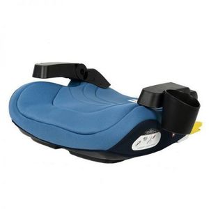 Inaltator auto ISOFIX Max Deluxe DuoBlue BUF BOOF imagine