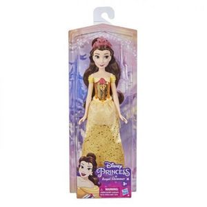 Papusa Disney Princess cu accesorii, Belle imagine