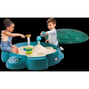 Little Tikes - Cutie pentru nisip Testoasa imagine