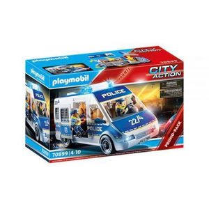 Set figurine - Politie | Playmobil imagine