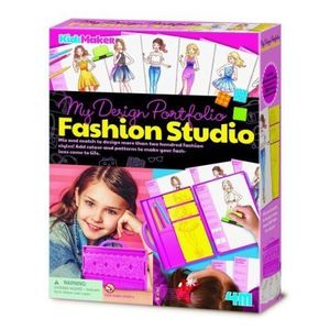 Set creativ - Studio Fashion Designer imagine