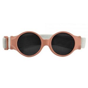 Ochelari de soare Beaba 0-9 luni Glee Terracotta imagine