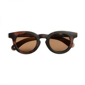 Ochelari de soare Beaba 9-24 luni Delight Dark Tortoise imagine