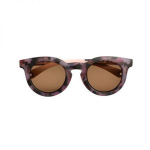 Ochelari de soare Beaba 2-4 ani Happy Pink Tortoise imagine