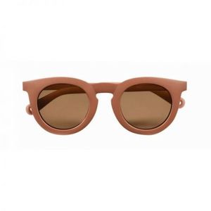 Ochelari de soare Beaba 4-6 ani Sunshine Terracotta imagine