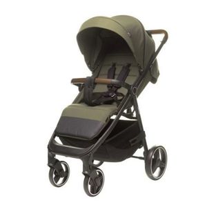 Carucior sport (max. 22 Kg) 4Baby STINGER Kaki imagine