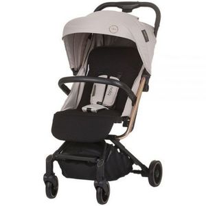 Carucior sport Chipolino Bijou macadamia imagine