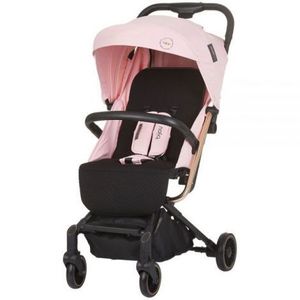 Carucior sport Chipolino Bijou flamingo imagine