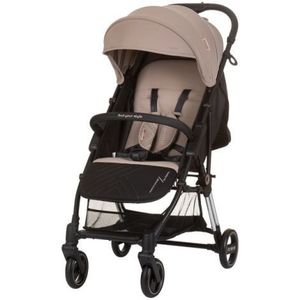 Carucior sport Chipolino Move On macadamia imagine