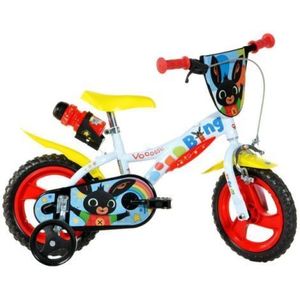 Bicicleta 12 inch dino bikes imagine