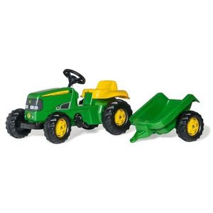 Tractor John Deere imagine