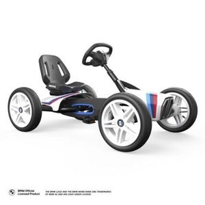 Kart BERG BMW Street Racer NEW imagine