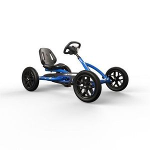 Kart BERG Buddy Blue NEW imagine