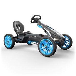 Kart BERG Rally APX Blue NEW imagine