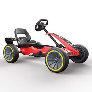 Remorca S-Kart Buzzy imagine