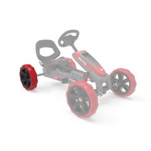 Roata Dreapta Spate Kart Reppy Rebel 10x2, 5 imagine