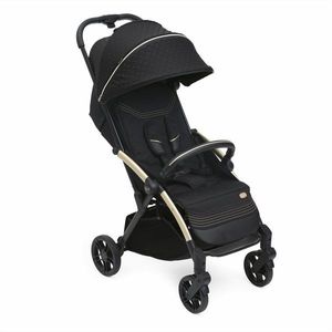 Carucior sport Chicco Goody XPlus Black ReLux (Negru), 0luni+ imagine