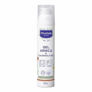 Gel cu arnica si galbenele Bio Mustela, 100 ml imagine