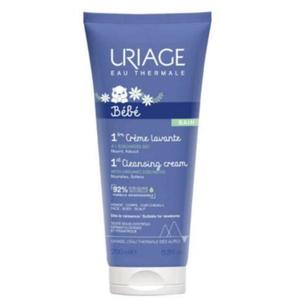 Crema de curatare, Uriage Bebe, 200 ml imagine