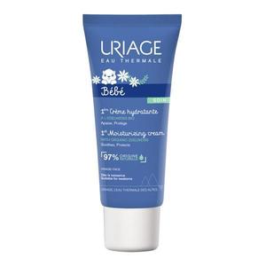 Crema hidratanta Bebe (pentru fata), Uriage, 40 ml imagine