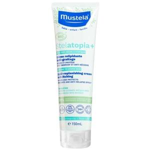 Crema de refacere a lipidelor Mustela Stelatopia+, 150 ml imagine