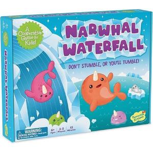 Joc de Societate - Narwhal waterfall imagine