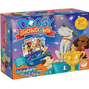 Joc de logica - Doggy showdown imagine