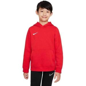 Hanorac copii Nike Park 20 Fleece CW6896-657, 138, Rosu imagine