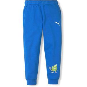 Pantaloni copii Puma Fruitmates 84731767, 98, Albastru imagine