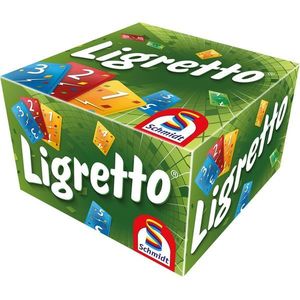 Ligretto Verde | Schmidt imagine